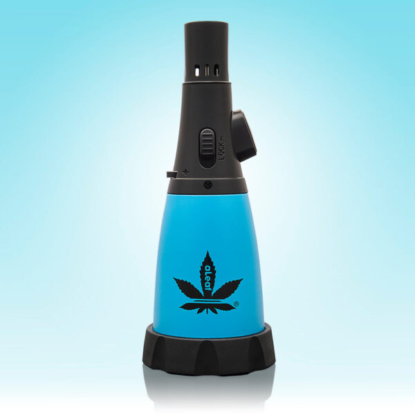 5.6" AERO BLOW TORCH BLUE TORBO FLAME