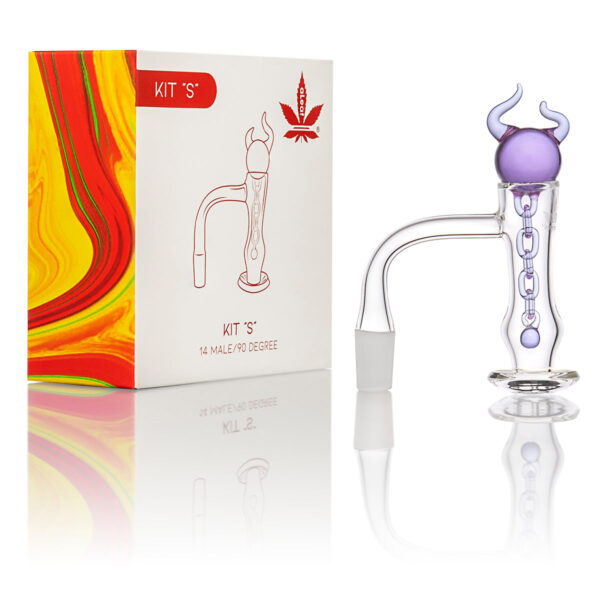 aLeaf® Spinner Kit "S"