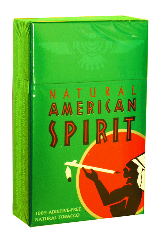 PARLIMENT Cigarettes
