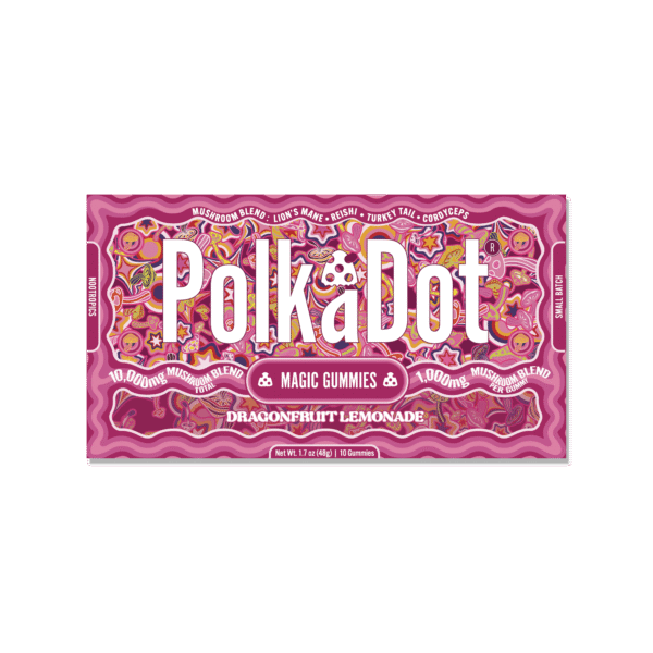 Euphoria Pink Lemonade