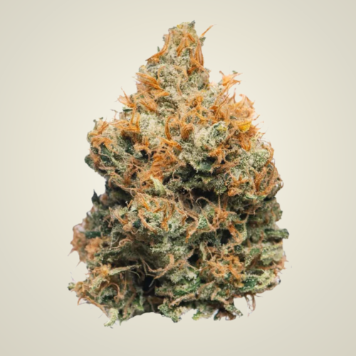 Golden Goat Top Shelf Flower (Indica) - 3.5g