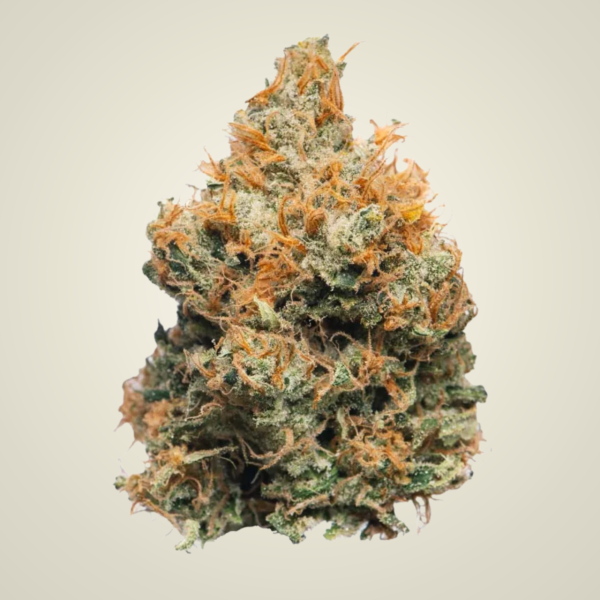 Golden Goat Top Shelf Flower (Indica) - 1g