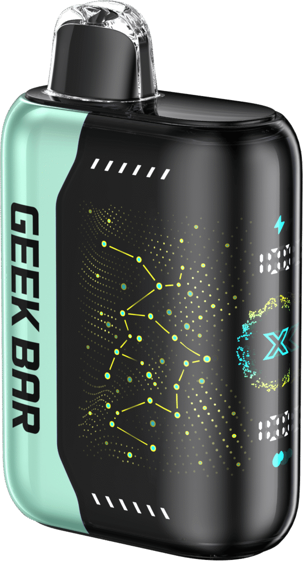 GAZXBAR SOUR PINEAPPLE MANGO