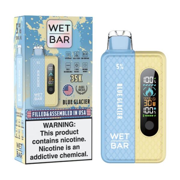 WET BAR TROPIC TANGO