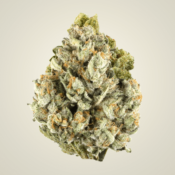 Colombia Gold Top Shelf Flower (Sativa) - 1g