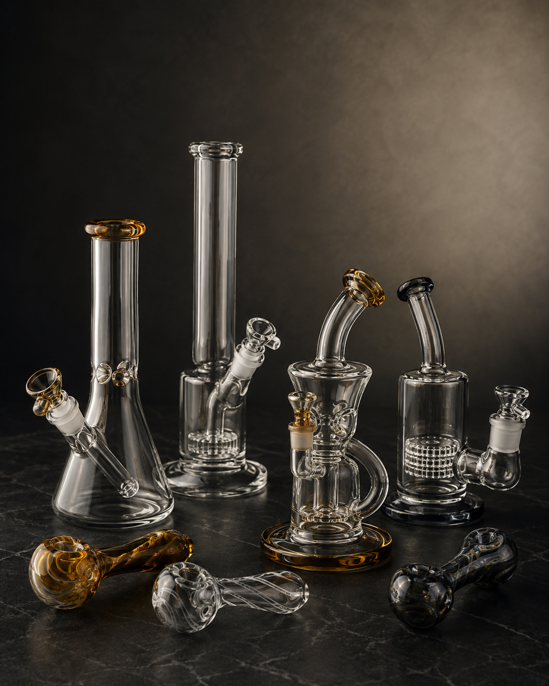 How to Compare Glassware Before You Buy