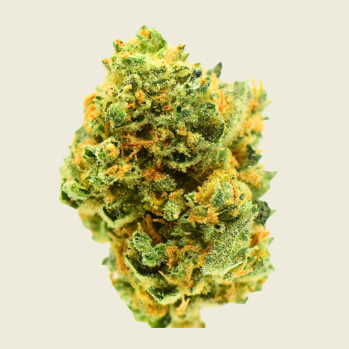 Lemon Haze Green House Flower (Indica) - 1g