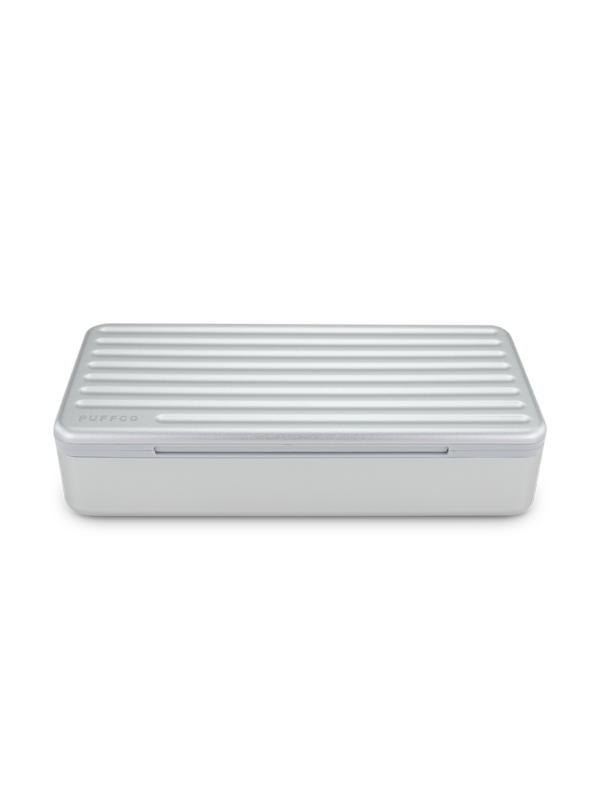 Puffco Travel Case - Pearl
