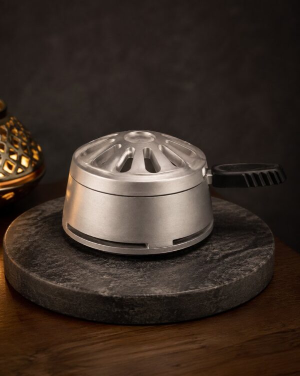 ZEBRA SMOKE ELECTRICAL HEATER