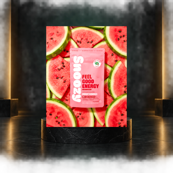 Lifted Lollies - Watermelon