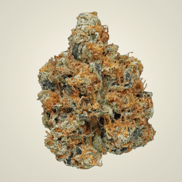 Silver OG High Grade Flower (Indica) - 28g (1oz)