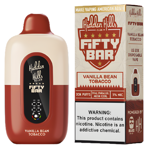 VUSE CLASSIC TOBACCO 4 PACK PODS